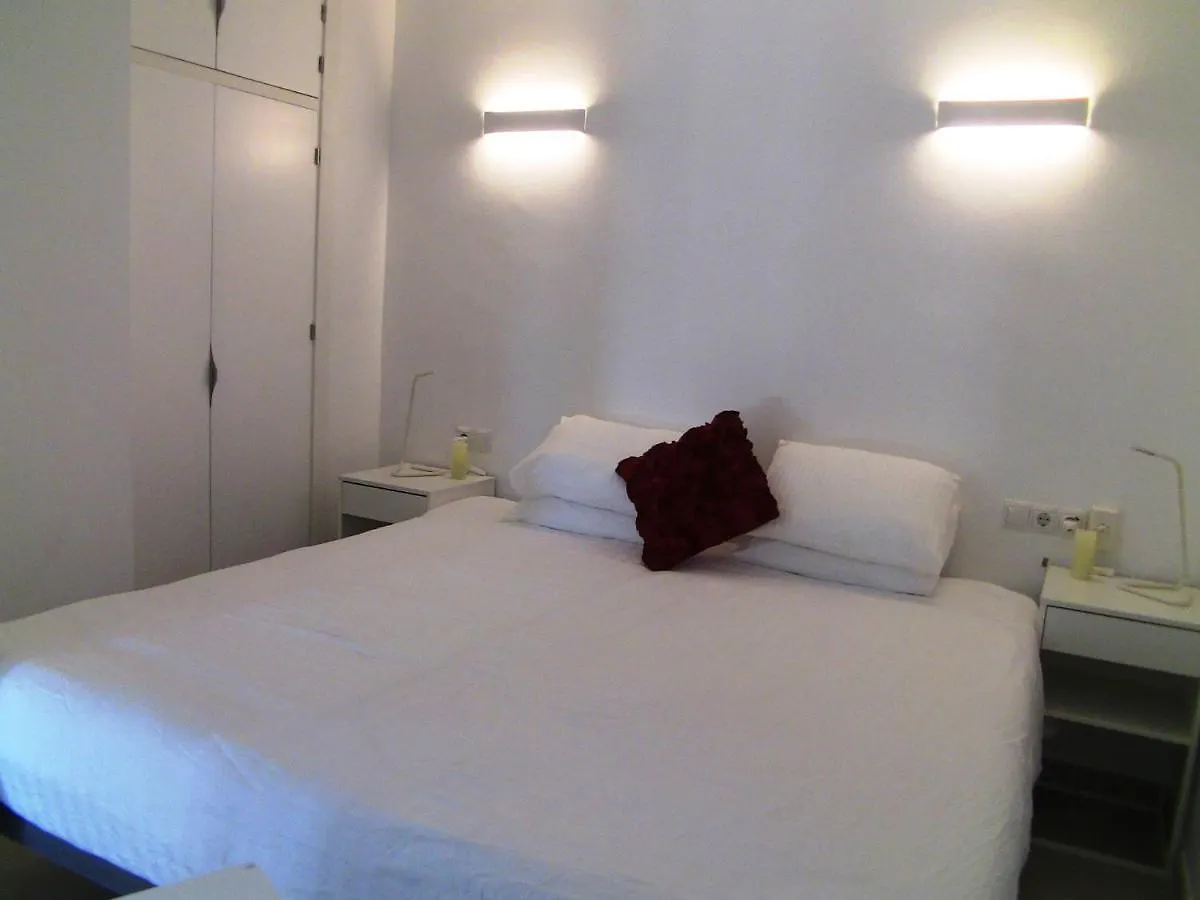 Garden Apartment, Cortijo Fruitful Hills Coín 0*,