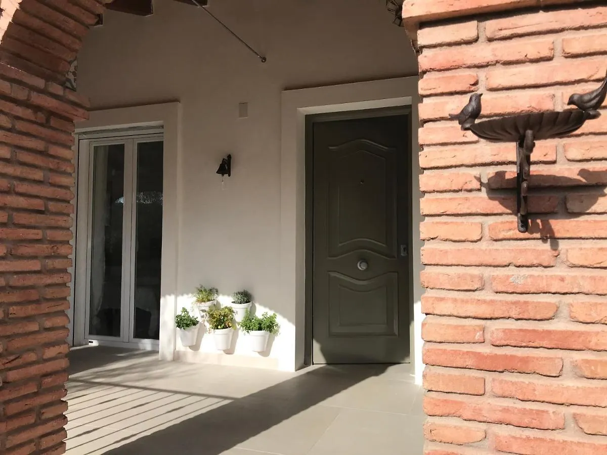 Garden Apartment, Cortijo Fruitful Hills Coín
