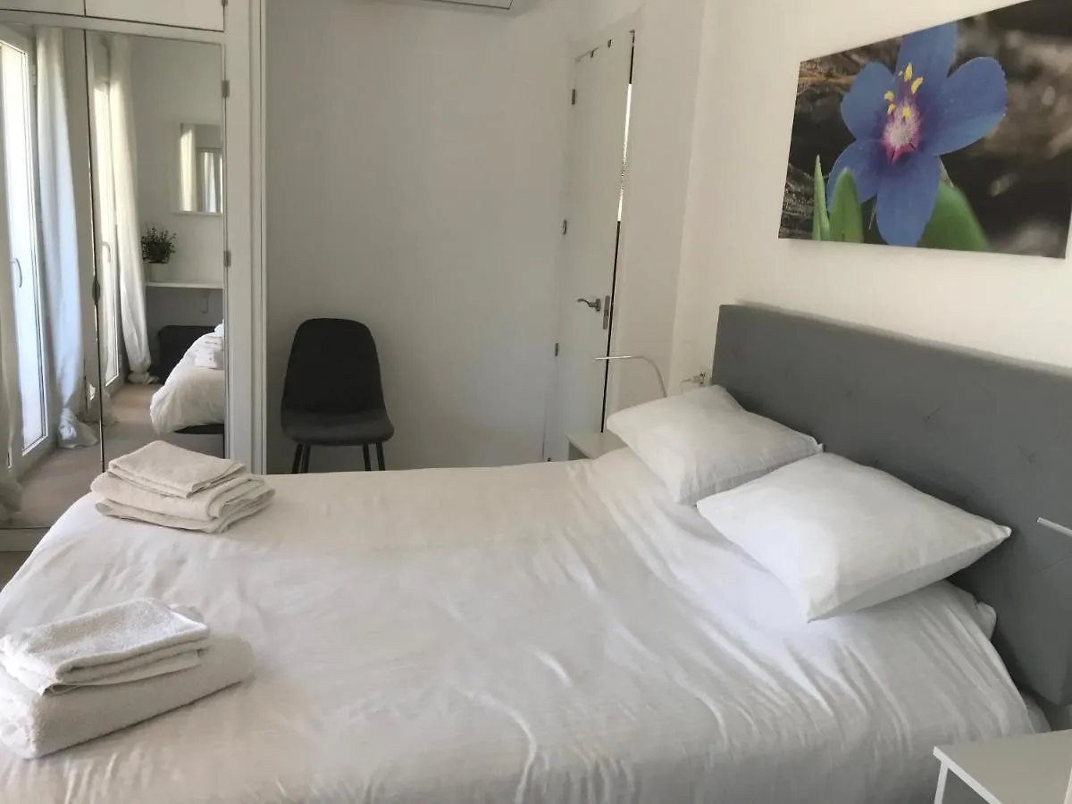Garden Apartment, Cortijo Fruitful Hills Coín