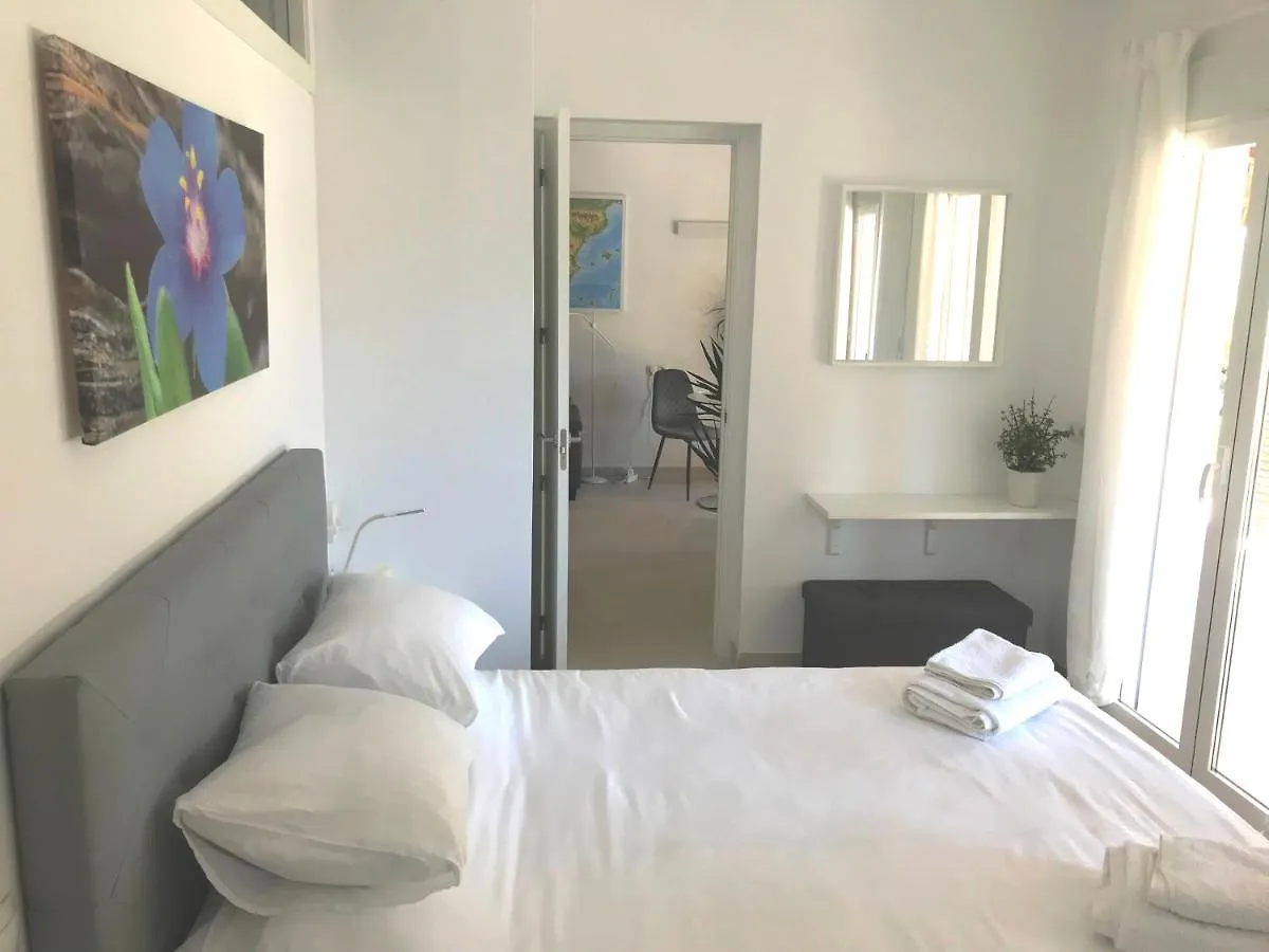Garden Apartment, Cortijo Fruitful Hills Coín