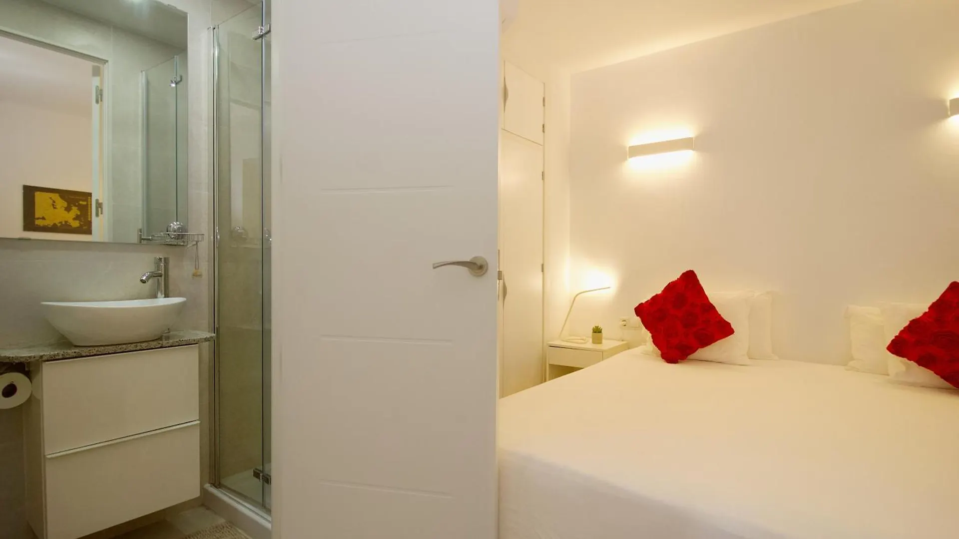 Garden Apartment, Cortijo Fruitful Hills Coín